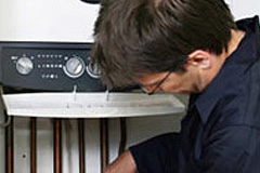 boiler repair Polruan
