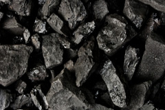 Polruan coal boiler costs