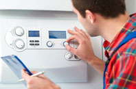 free commercial Polruan boiler quotes