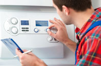 free Polruan gas safe engineer quotes